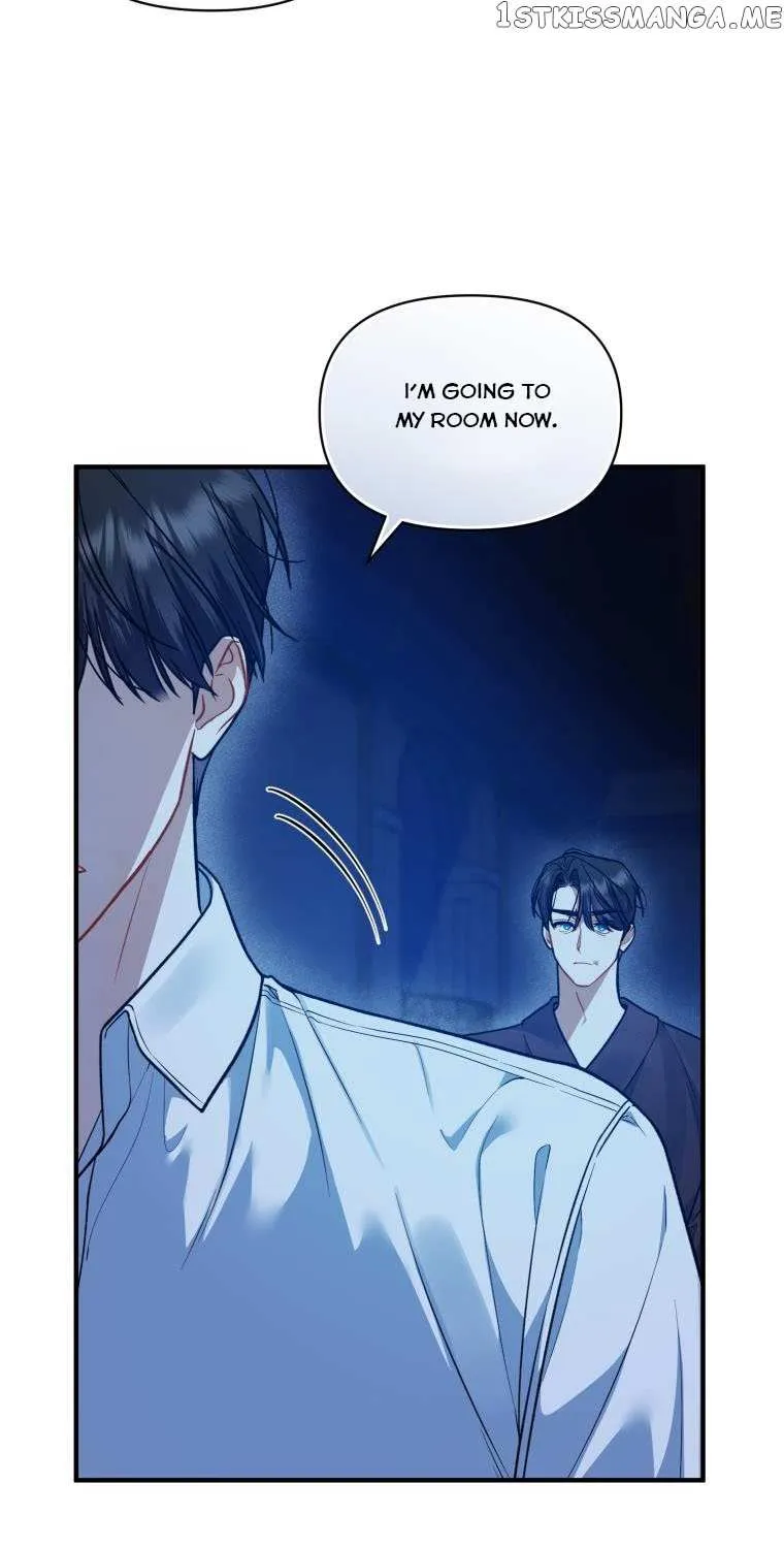 I Became The Younger Sister Of A Regretful Obsessive Male Lead Zinmanga X Chapter 44 Page 48