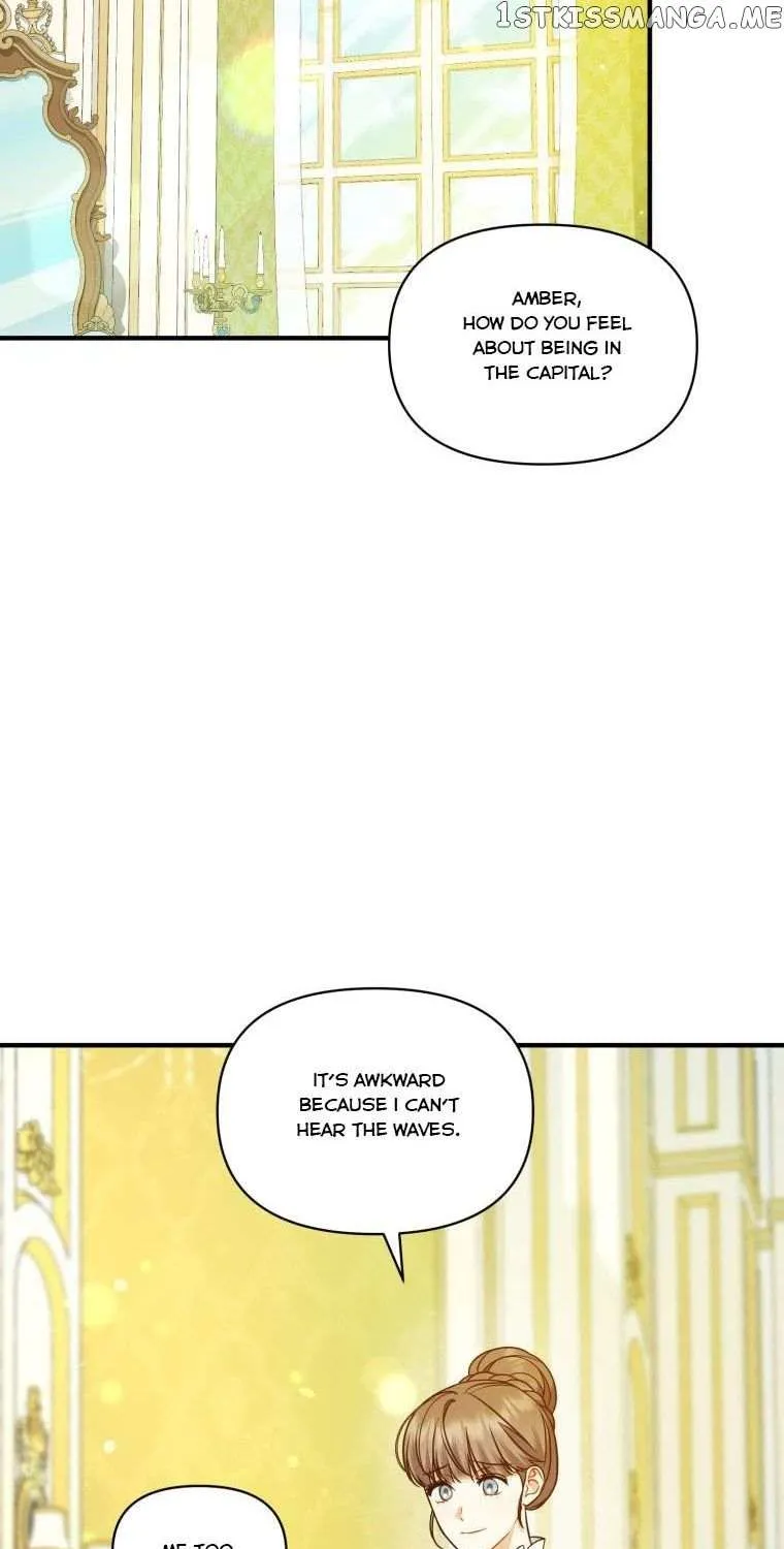 I Became The Younger Sister Of A Regretful Obsessive Male Lead Zinmanga X Chapter 44 Page 56