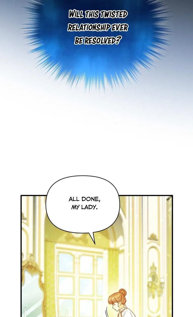 I Became The Younger Sister Of A Regretful Obsessive Male Lead Zinmanga X Chapter 44 Page 63