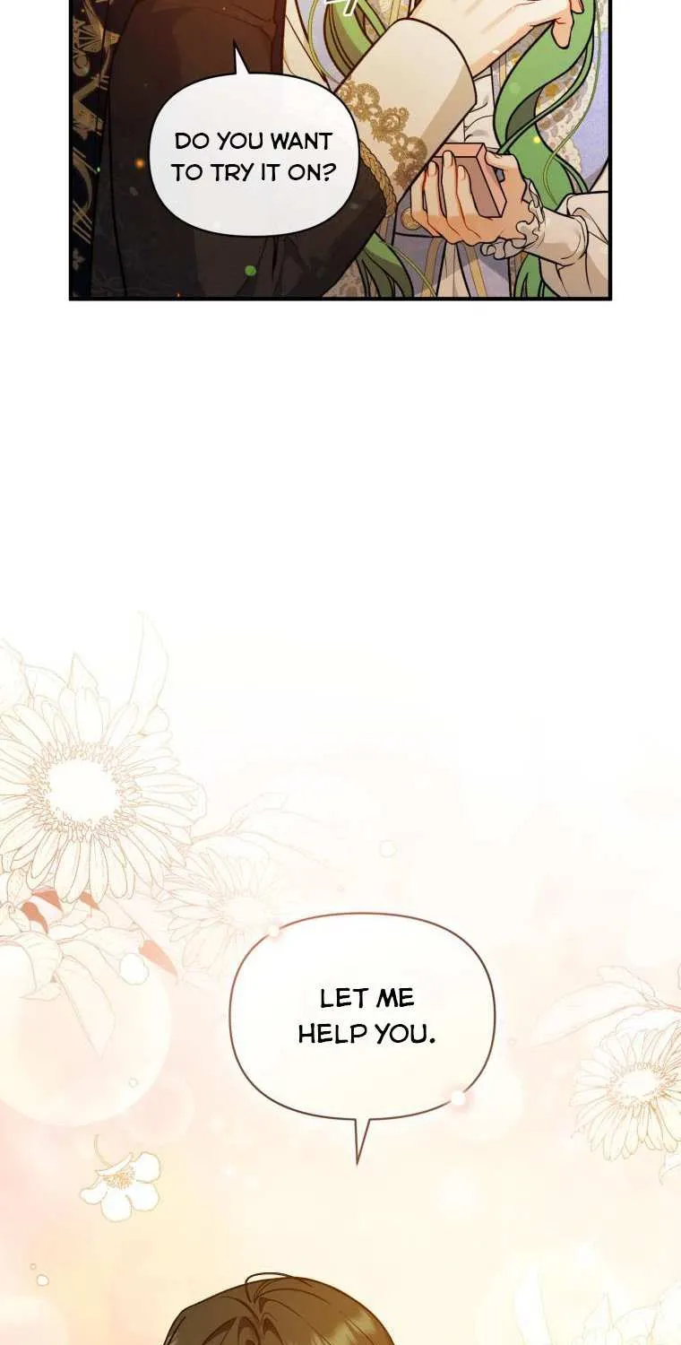 I Became The Younger Sister Of A Regretful Obsessive Male Lead Zinmanga X Chapter 42 Page 7
