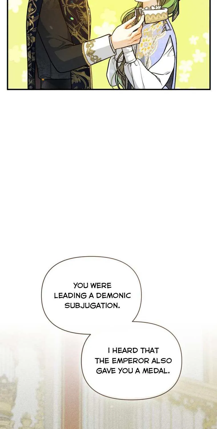 I Became The Younger Sister Of A Regretful Obsessive Male Lead Zinmanga X Chapter 42 Page 25