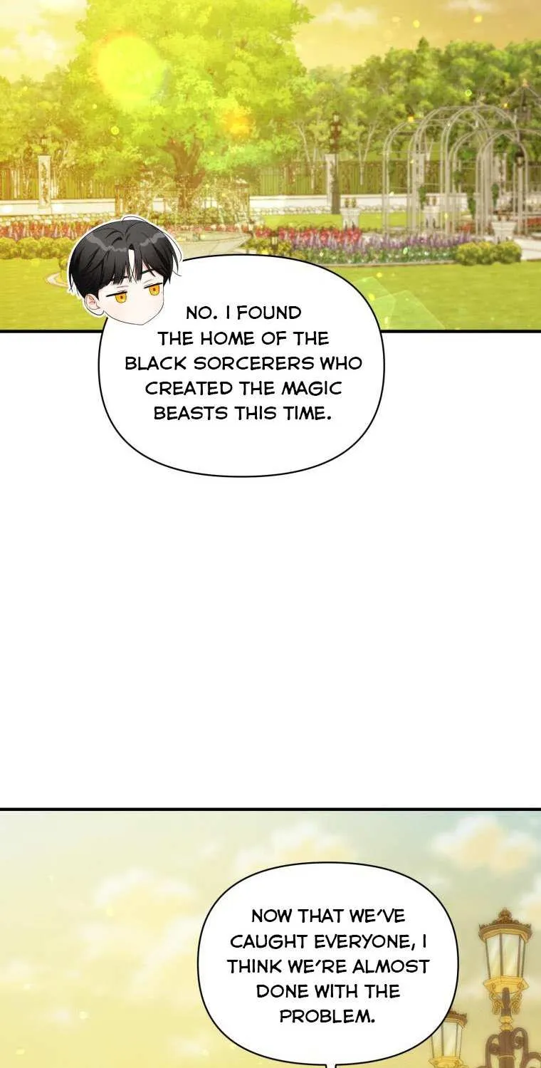 I Became The Younger Sister Of A Regretful Obsessive Male Lead Zinmanga X Chapter 42 Page 29