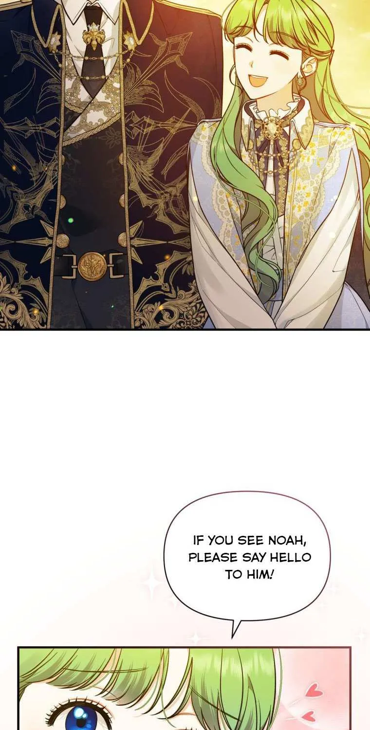 I Became The Younger Sister Of A Regretful Obsessive Male Lead Zinmanga X Chapter 42 Page 39
