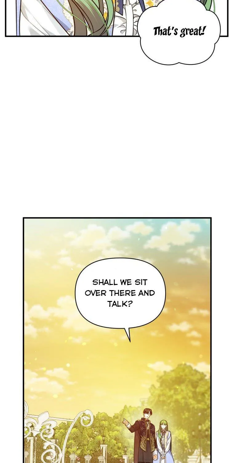 I Became The Younger Sister Of A Regretful Obsessive Male Lead Zinmanga X Chapter 42 Page 57