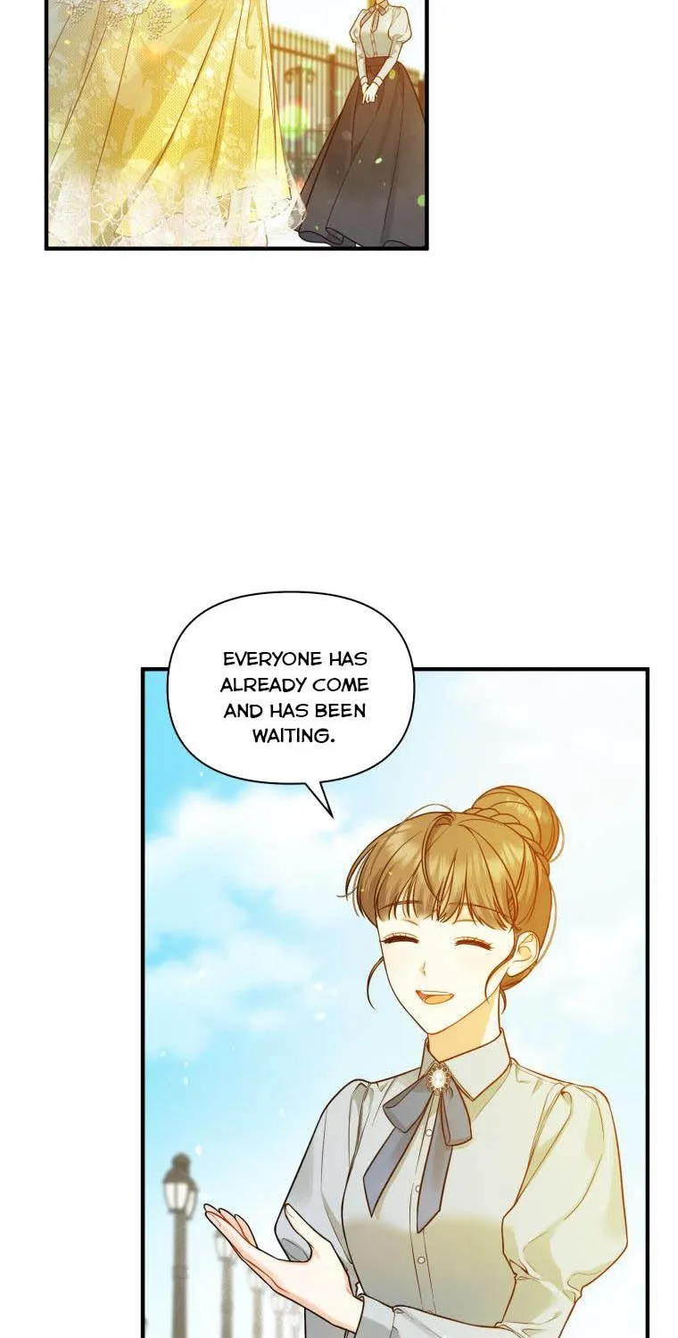 I Became The Younger Sister Of A Regretful Obsessive Male Lead Zinmanga X Chapter 40 Page 5