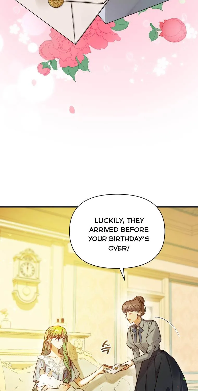 I Became The Younger Sister Of A Regretful Obsessive Male Lead Zinmanga X Chapter 40 Page 19