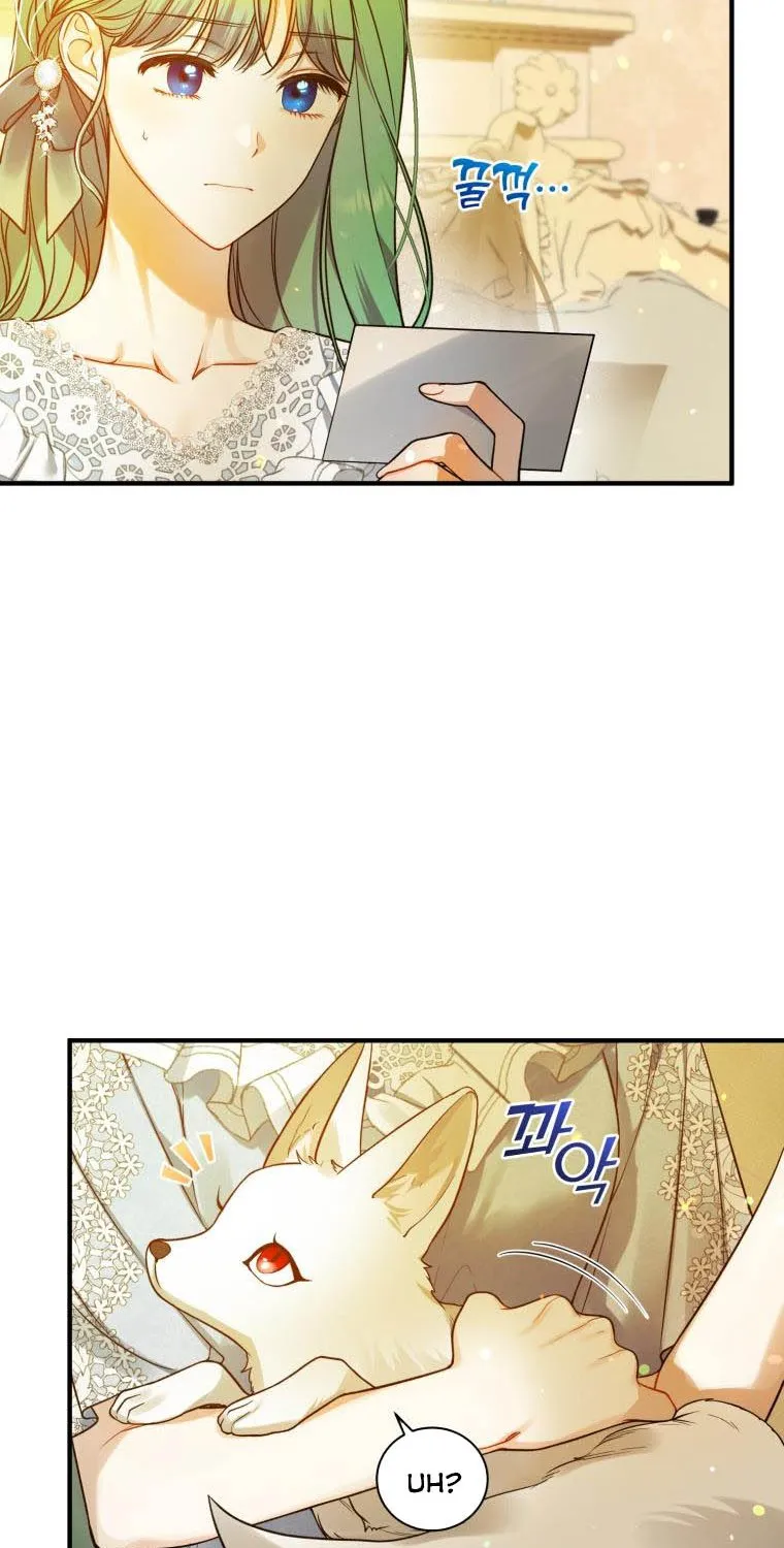 I Became The Younger Sister Of A Regretful Obsessive Male Lead Zinmanga X Chapter 40 Page 21