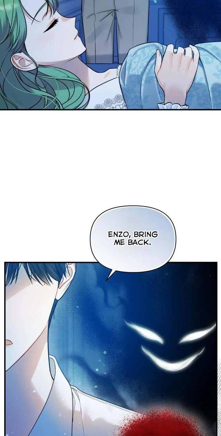 I Became The Younger Sister Of A Regretful Obsessive Male Lead Zinmanga X Chapter 39 Page 109