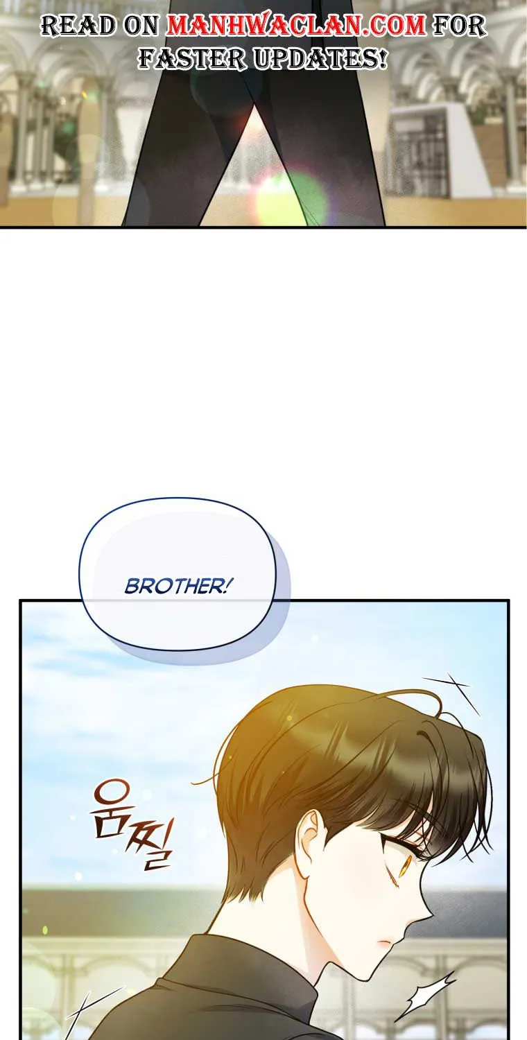 I Became The Younger Sister Of A Regretful Obsessive Male Lead Zinmanga X Chapter 38 Page 47