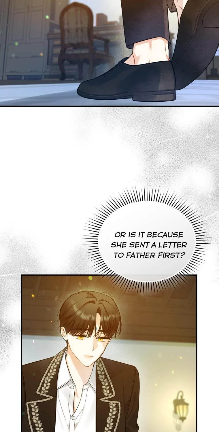 I Became The Younger Sister Of A Regretful Obsessive Male Lead Zinmanga X Chapter 37 Page 11