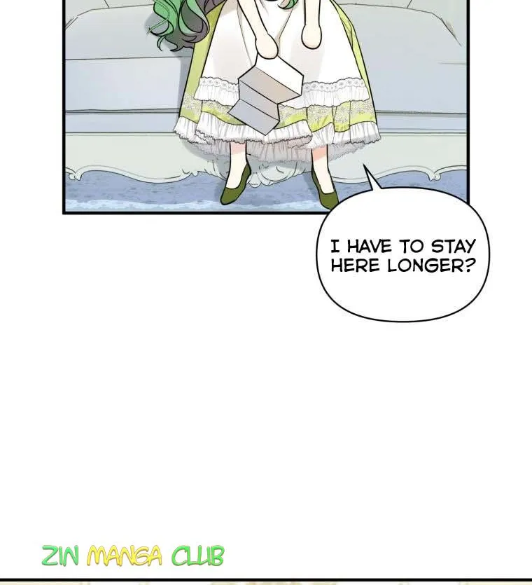 I Became The Younger Sister Of A Regretful Obsessive Male Lead Zinmanga X Chapter 36 Page 68