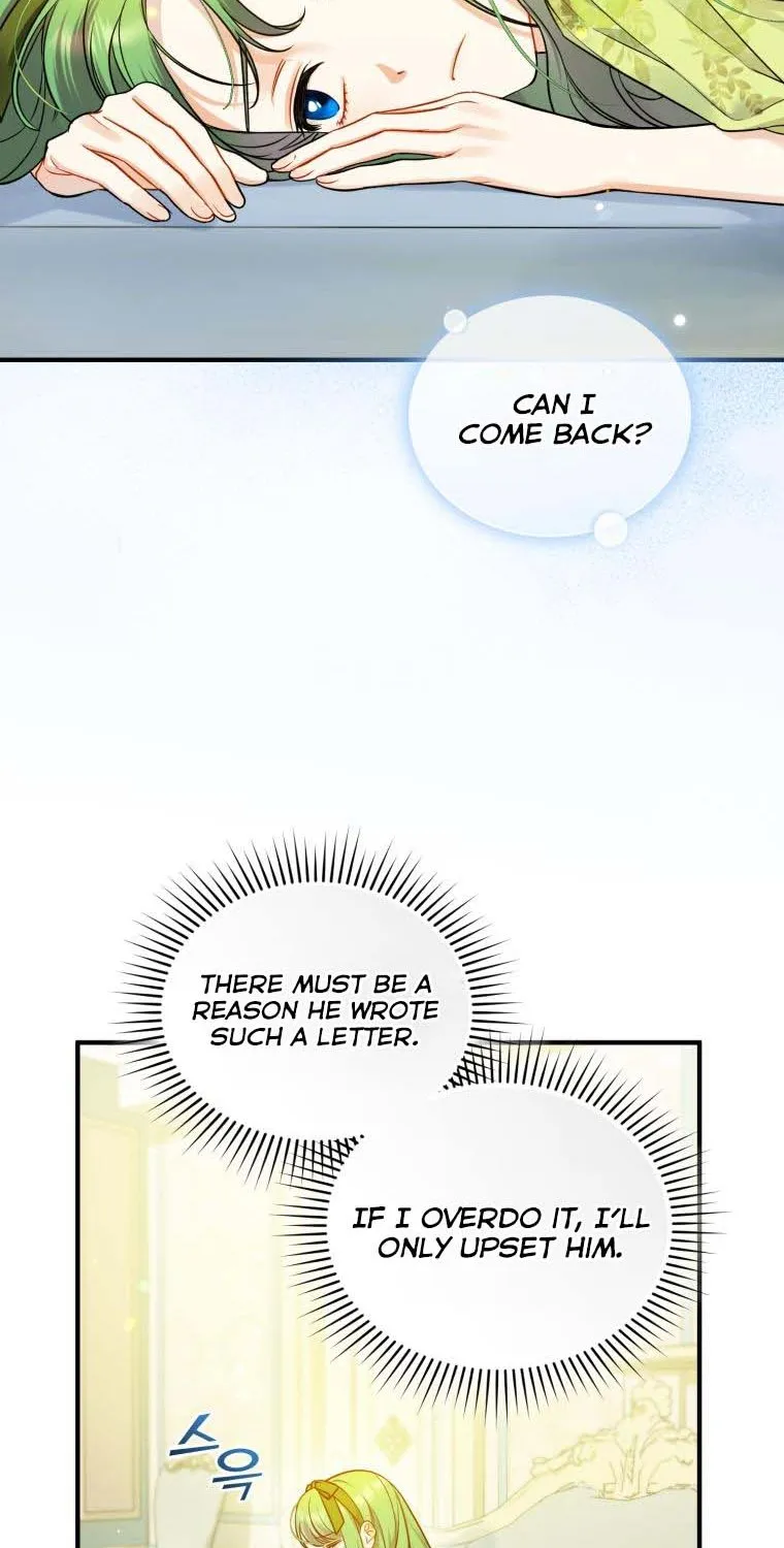 I Became The Younger Sister Of A Regretful Obsessive Male Lead Zinmanga X Chapter 36 Page 71