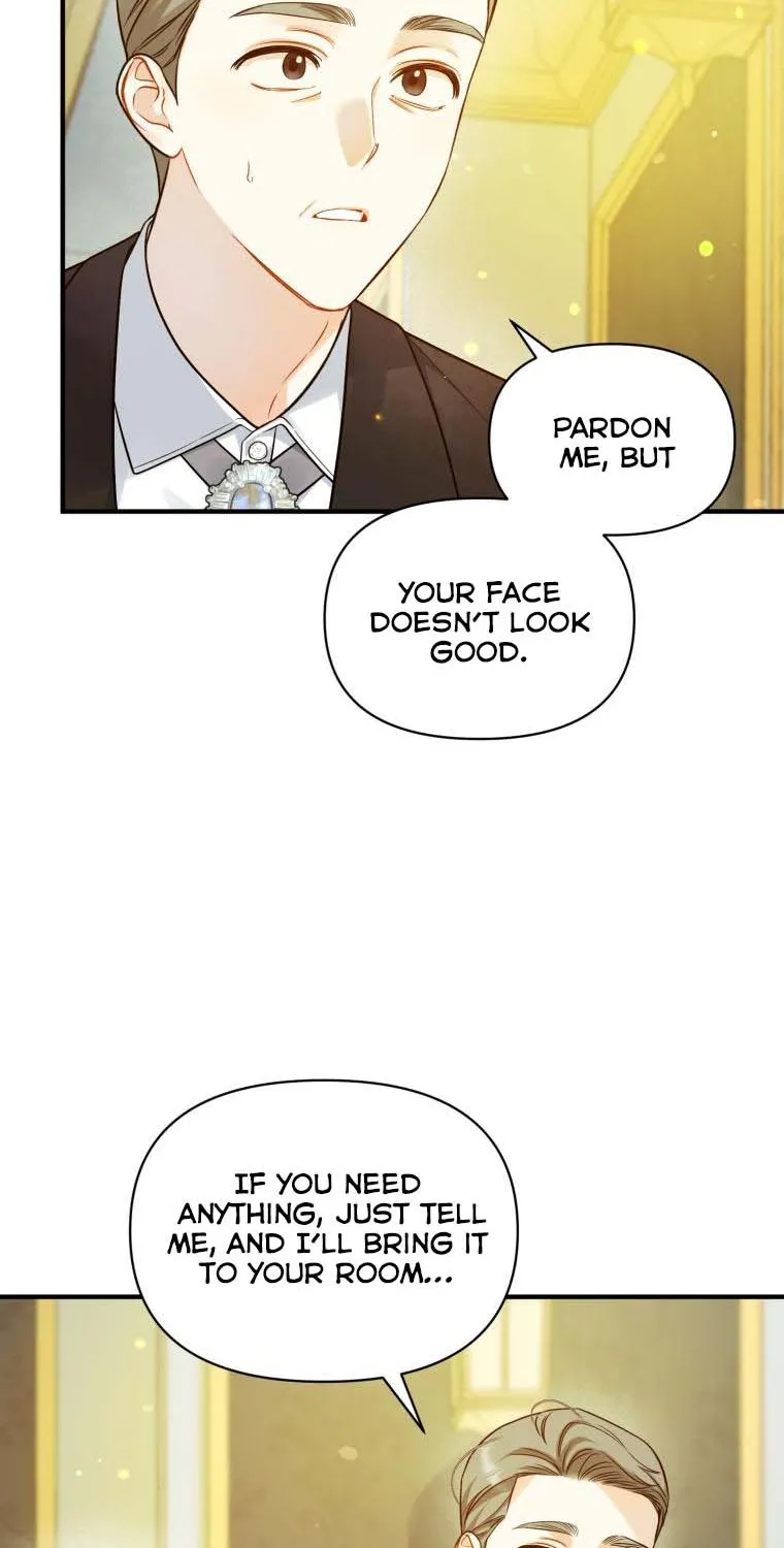 I Became The Younger Sister Of A Regretful Obsessive Male Lead Zinmanga X Chapter 36 Page 81