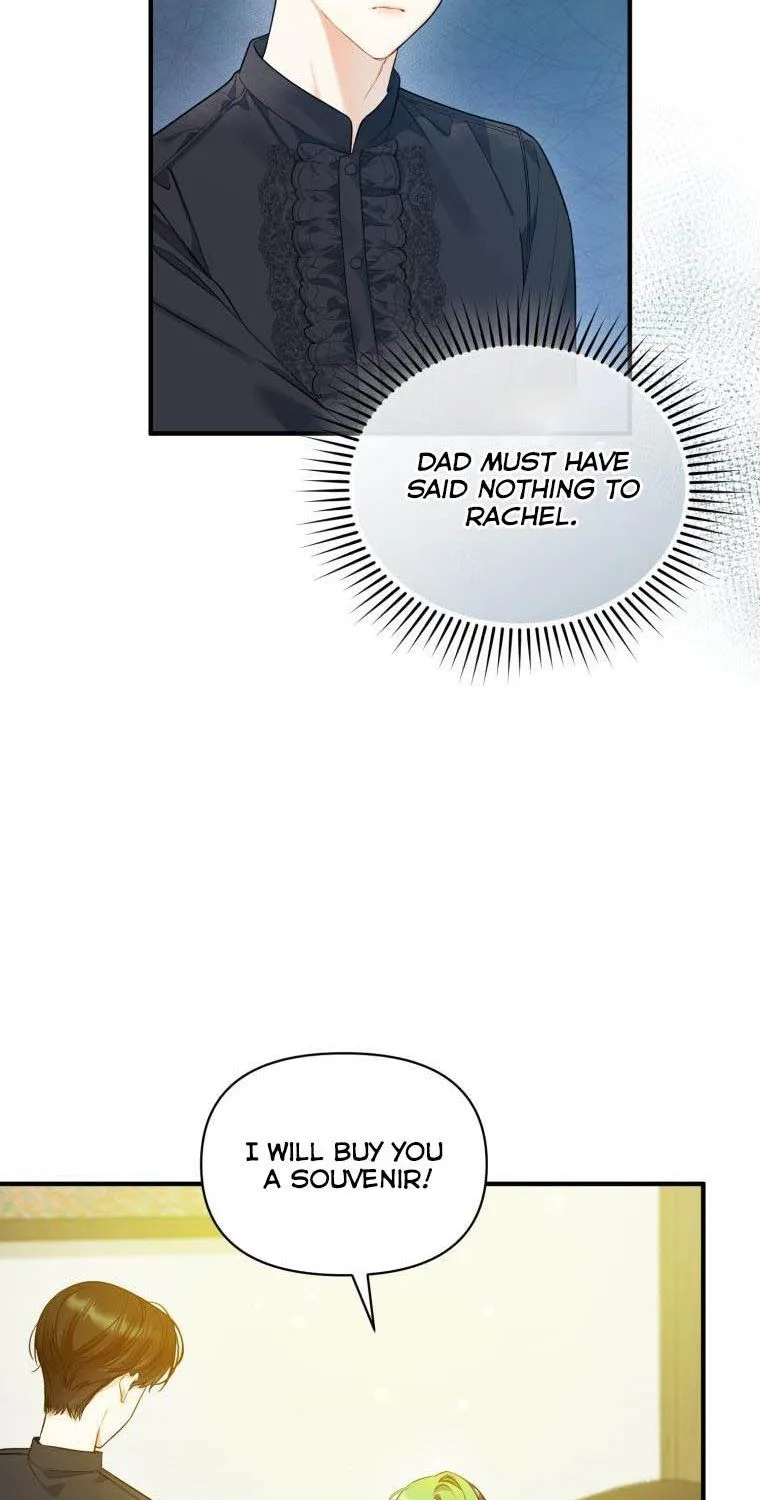 I Became The Younger Sister Of A Regretful Obsessive Male Lead Zinmanga X Chapter 35 Page 69