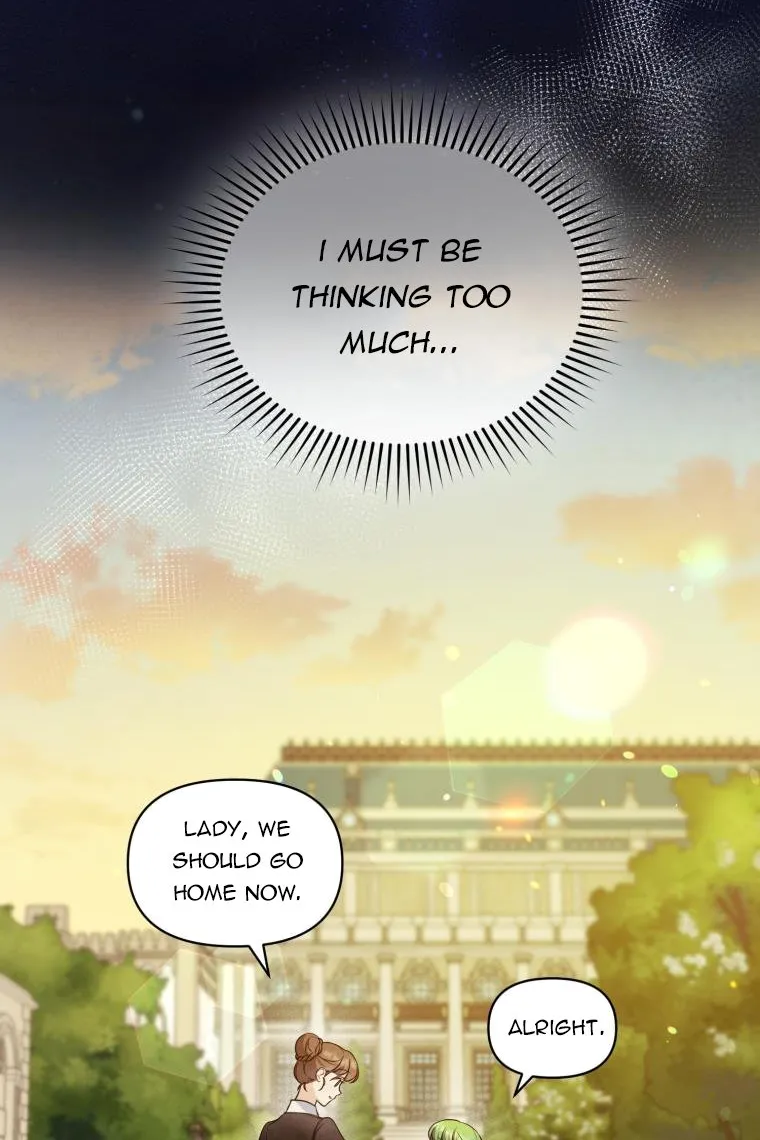 I Became The Younger Sister Of A Regretful Obsessive Male Lead Zinmanga X Chapter 33 Page 7