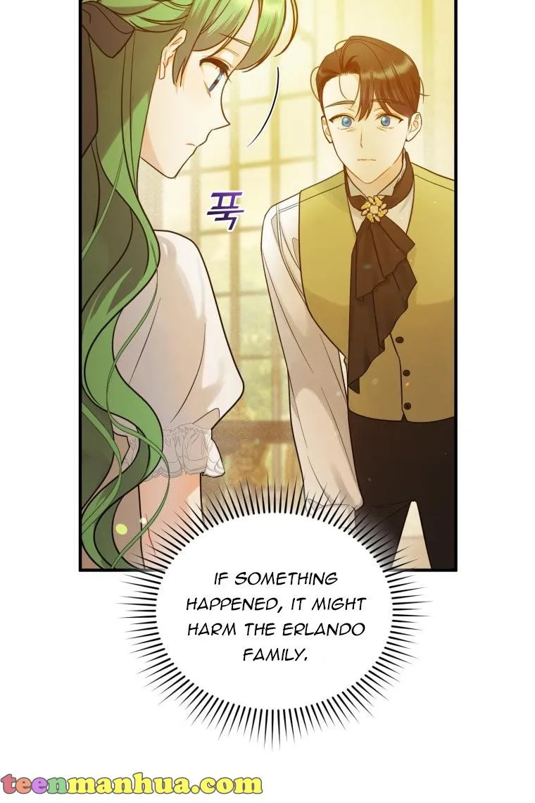 I Became The Younger Sister Of A Regretful Obsessive Male Lead Zinmanga X Chapter 33 Page 21