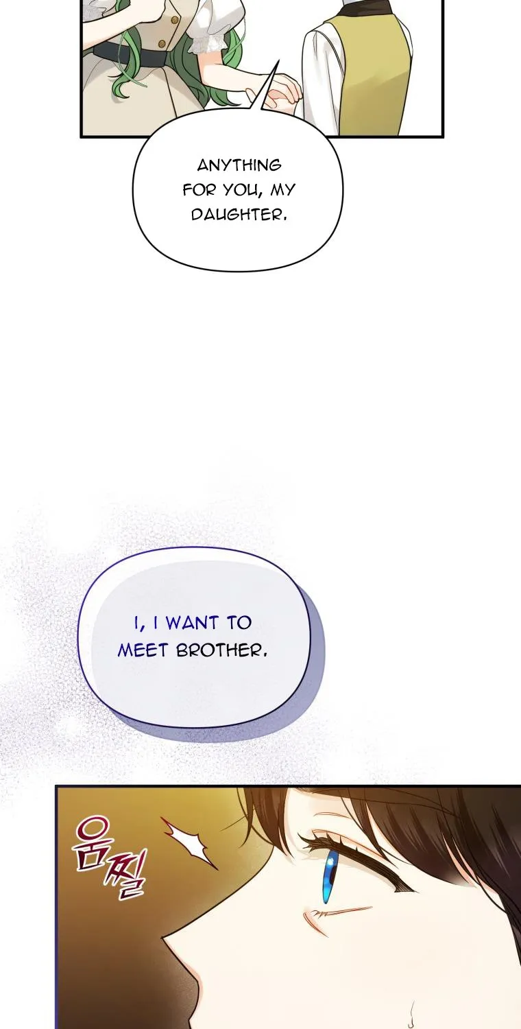 I Became The Younger Sister Of A Regretful Obsessive Male Lead Zinmanga X Chapter 33 Page 24