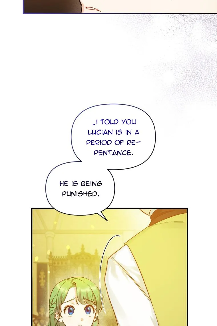 I Became The Younger Sister Of A Regretful Obsessive Male Lead Zinmanga X Chapter 33 Page 25
