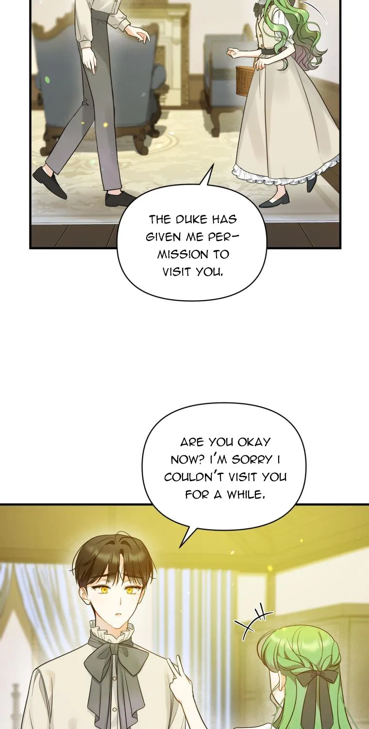 I Became The Younger Sister Of A Regretful Obsessive Male Lead Zinmanga X Chapter 33 Page 44