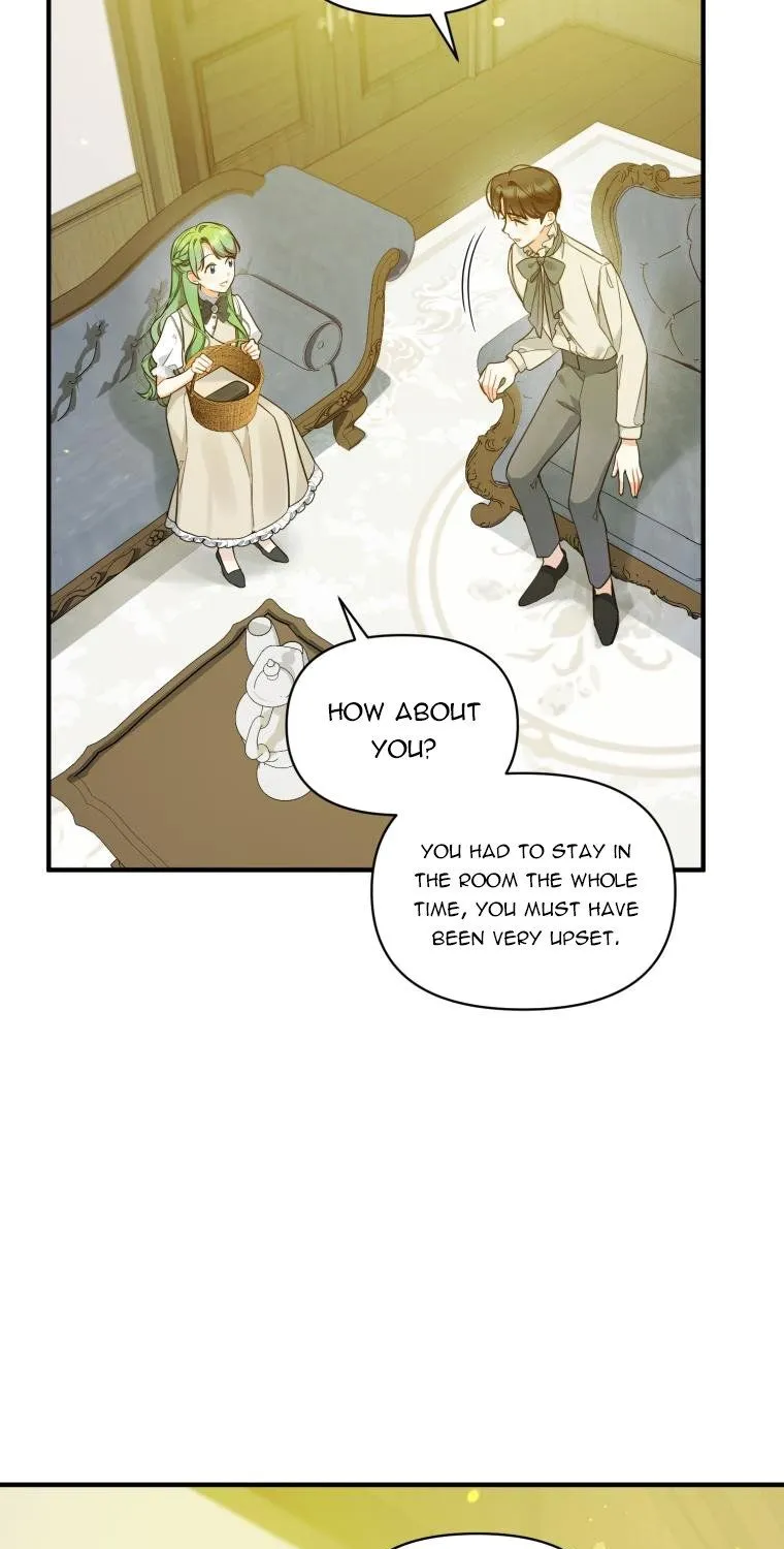 I Became The Younger Sister Of A Regretful Obsessive Male Lead Zinmanga X Chapter 33 Page 46