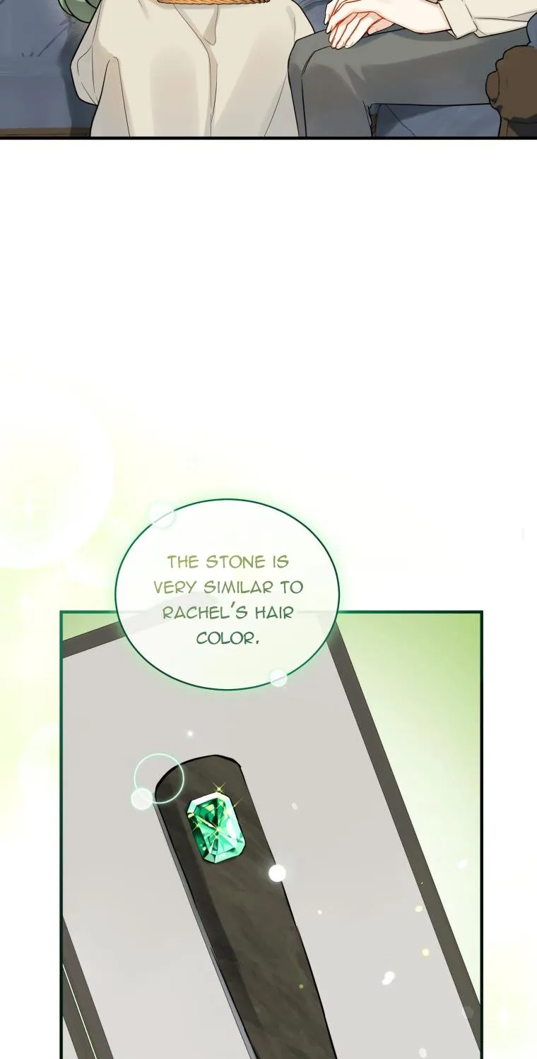 I Became The Younger Sister Of A Regretful Obsessive Male Lead Zinmanga X Chapter 33 Page 50