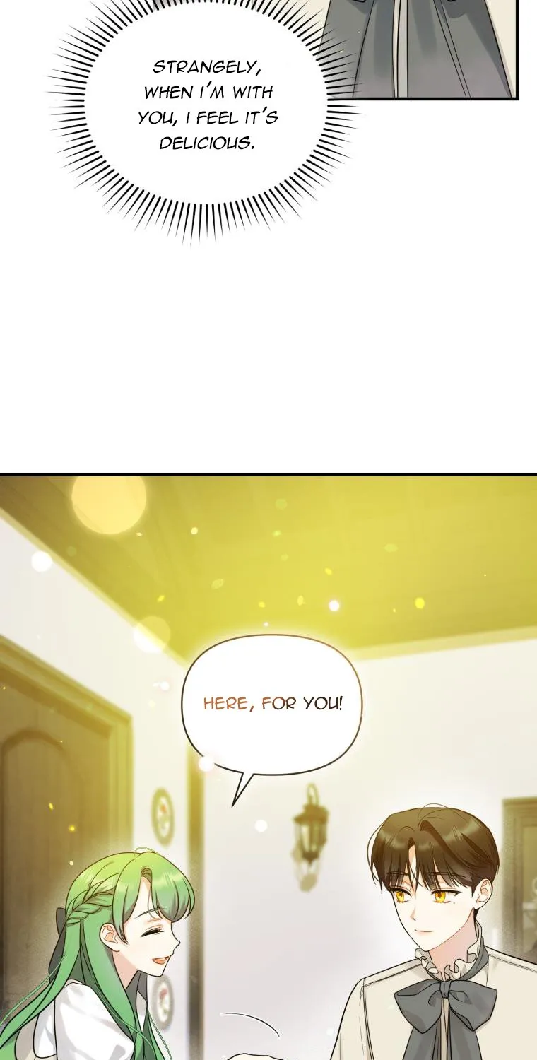 I Became The Younger Sister Of A Regretful Obsessive Male Lead Zinmanga X Chapter 33 Page 56