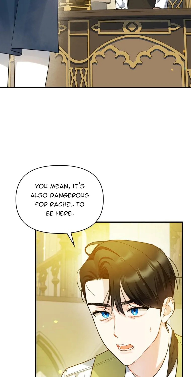 I Became The Younger Sister Of A Regretful Obsessive Male Lead Zinmanga X Chapter 33 Page 76