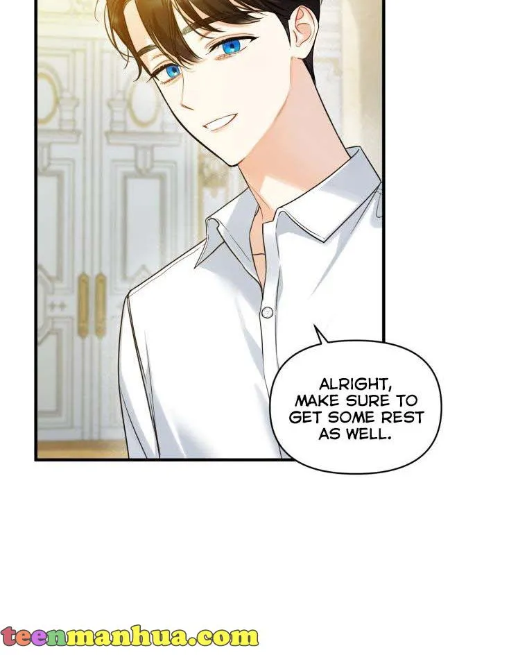 I Became The Younger Sister Of A Regretful Obsessive Male Lead Zinmanga X Chapter 30 Page 4