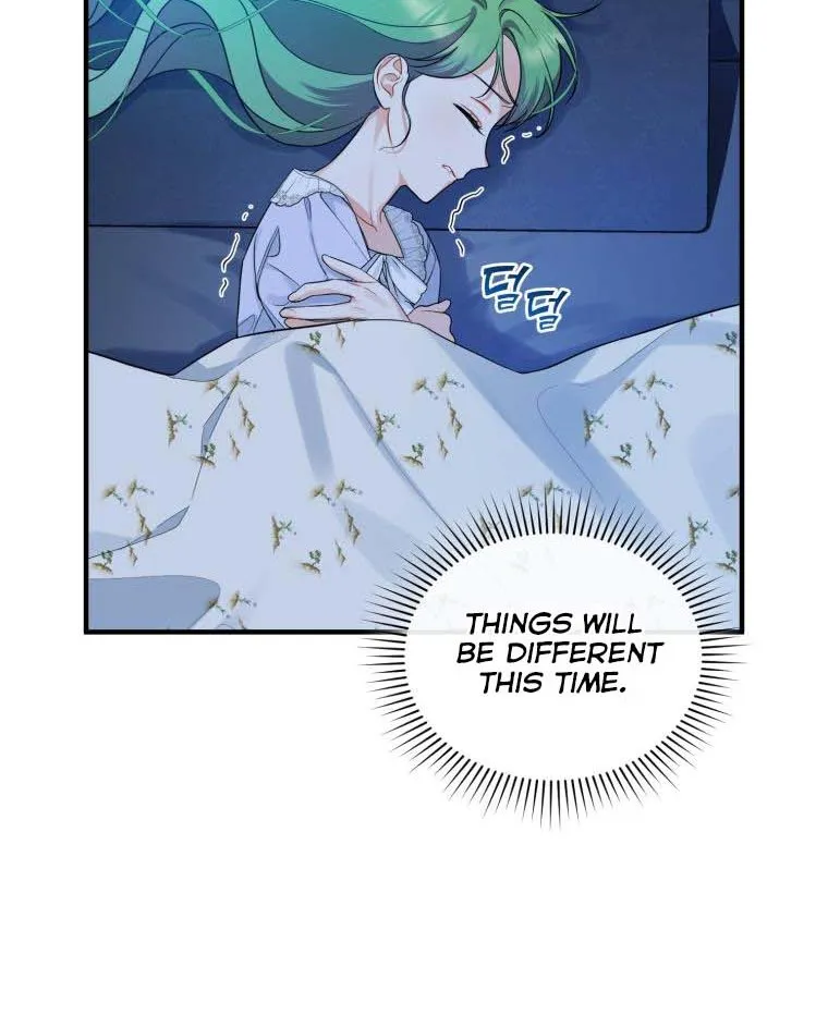 I Became The Younger Sister Of A Regretful Obsessive Male Lead Zinmanga X Chapter 30 Page 40