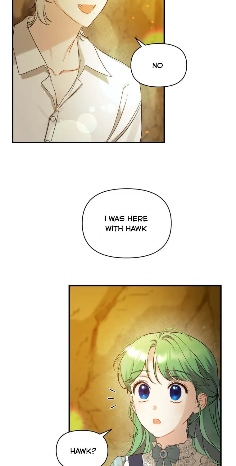 I Became The Younger Sister Of A Regretful Obsessive Male Lead Zinmanga X Chapter 28 Page 12