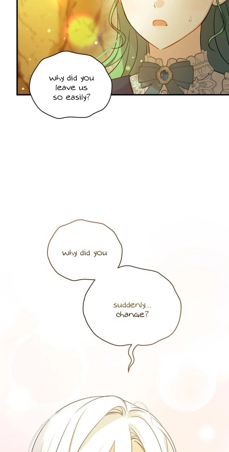 I Became The Younger Sister Of A Regretful Obsessive Male Lead Zinmanga X Chapter 28 Page 20
