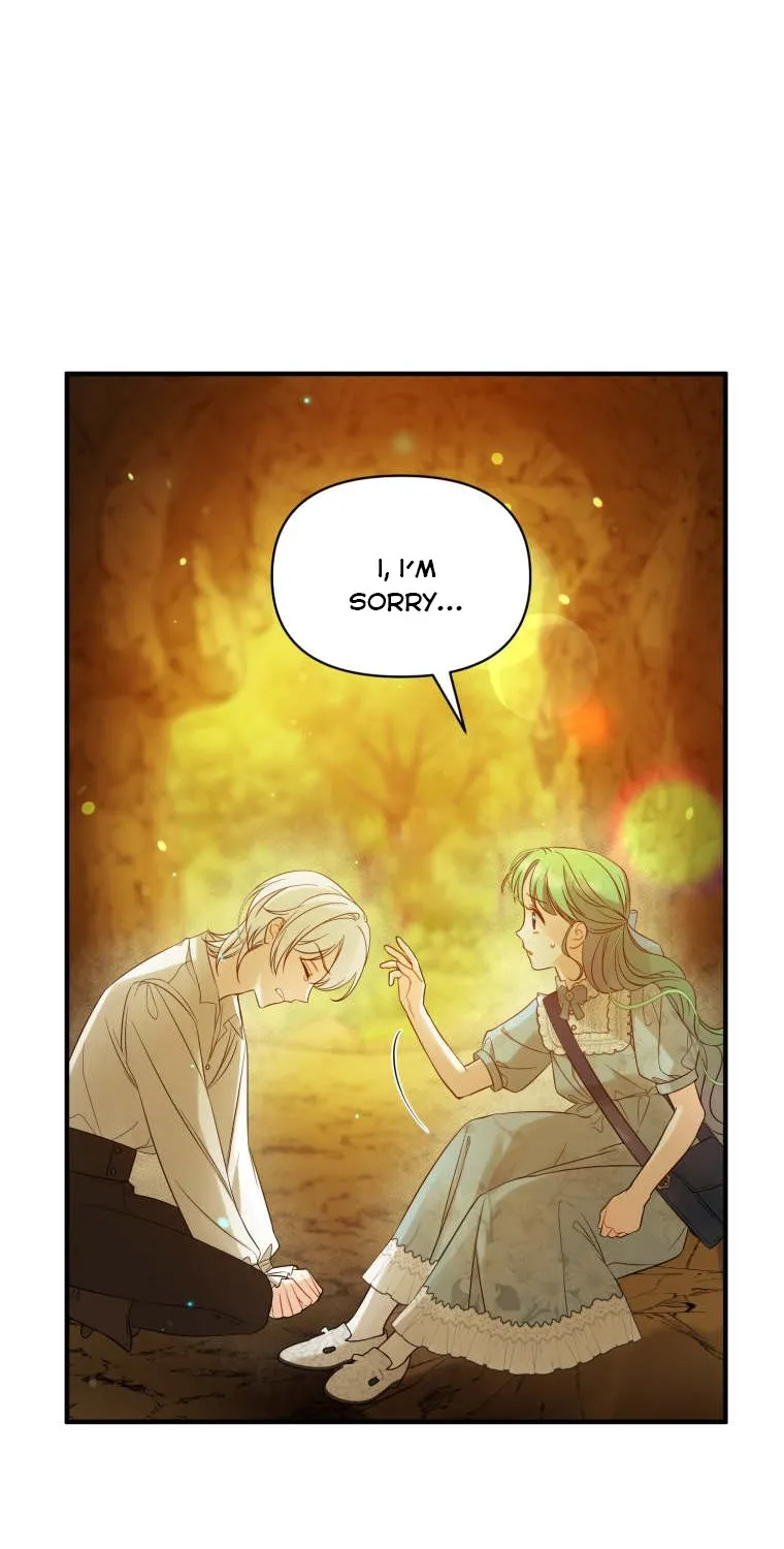 I Became The Younger Sister Of A Regretful Obsessive Male Lead Zinmanga X Chapter 28 Page 22