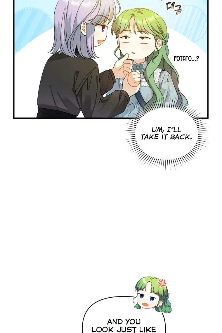 I Became The Younger Sister Of A Regretful Obsessive Male Lead Zinmanga X Chapter 27 Page 19