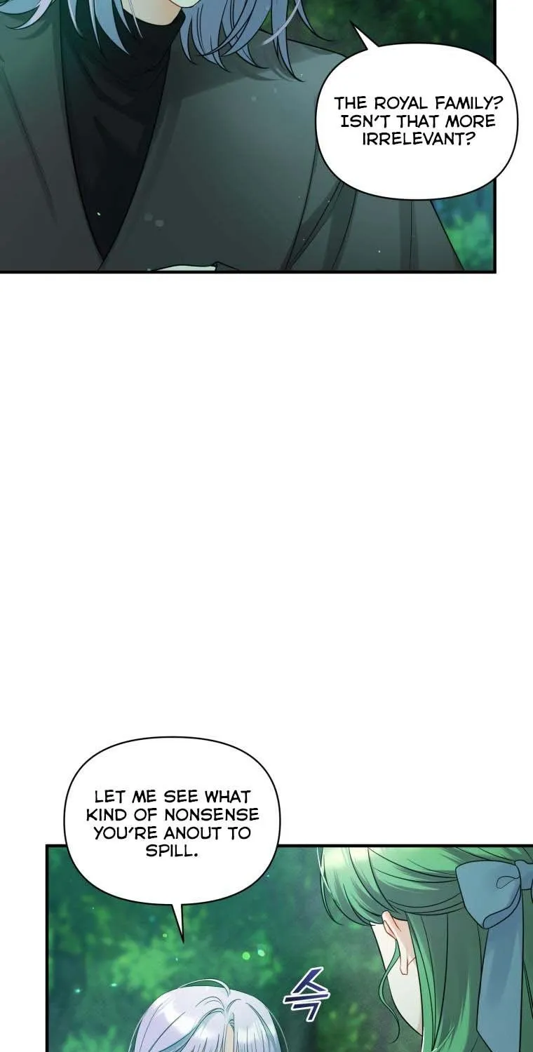 I Became The Younger Sister Of A Regretful Obsessive Male Lead Zinmanga X Chapter 27 Page 34