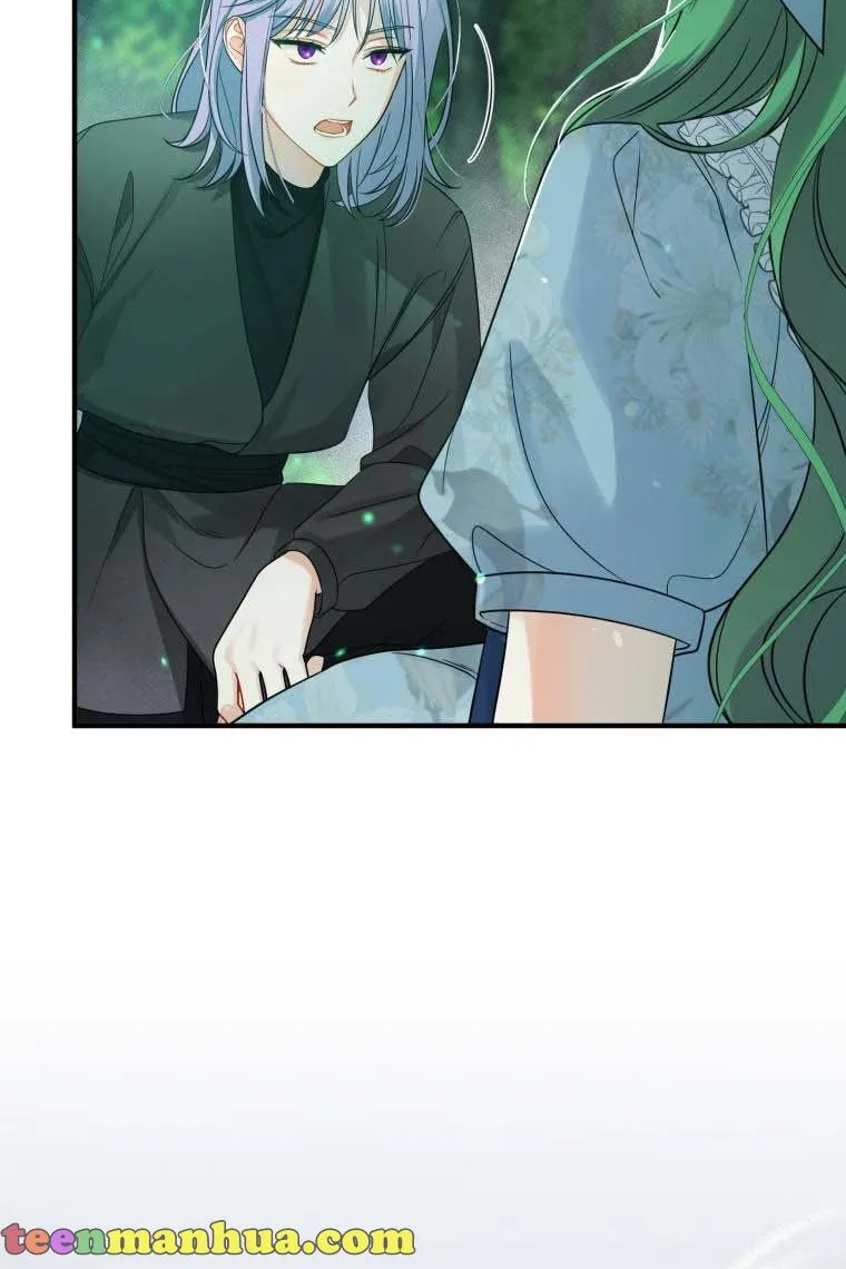 I Became The Younger Sister Of A Regretful Obsessive Male Lead Zinmanga X Chapter 27 Page 35