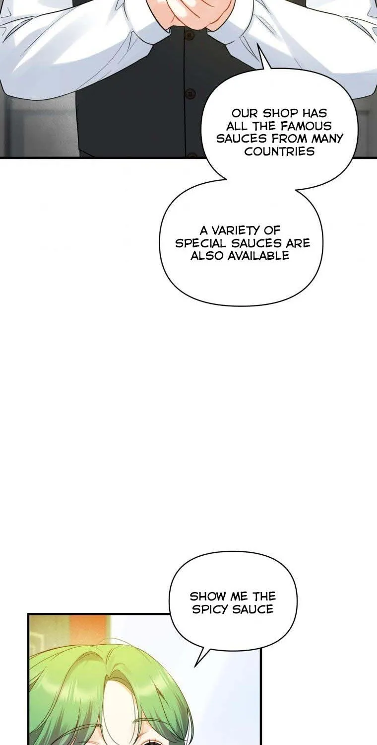 I Became The Younger Sister Of A Regretful Obsessive Male Lead Zinmanga X Chapter 25 Page 32