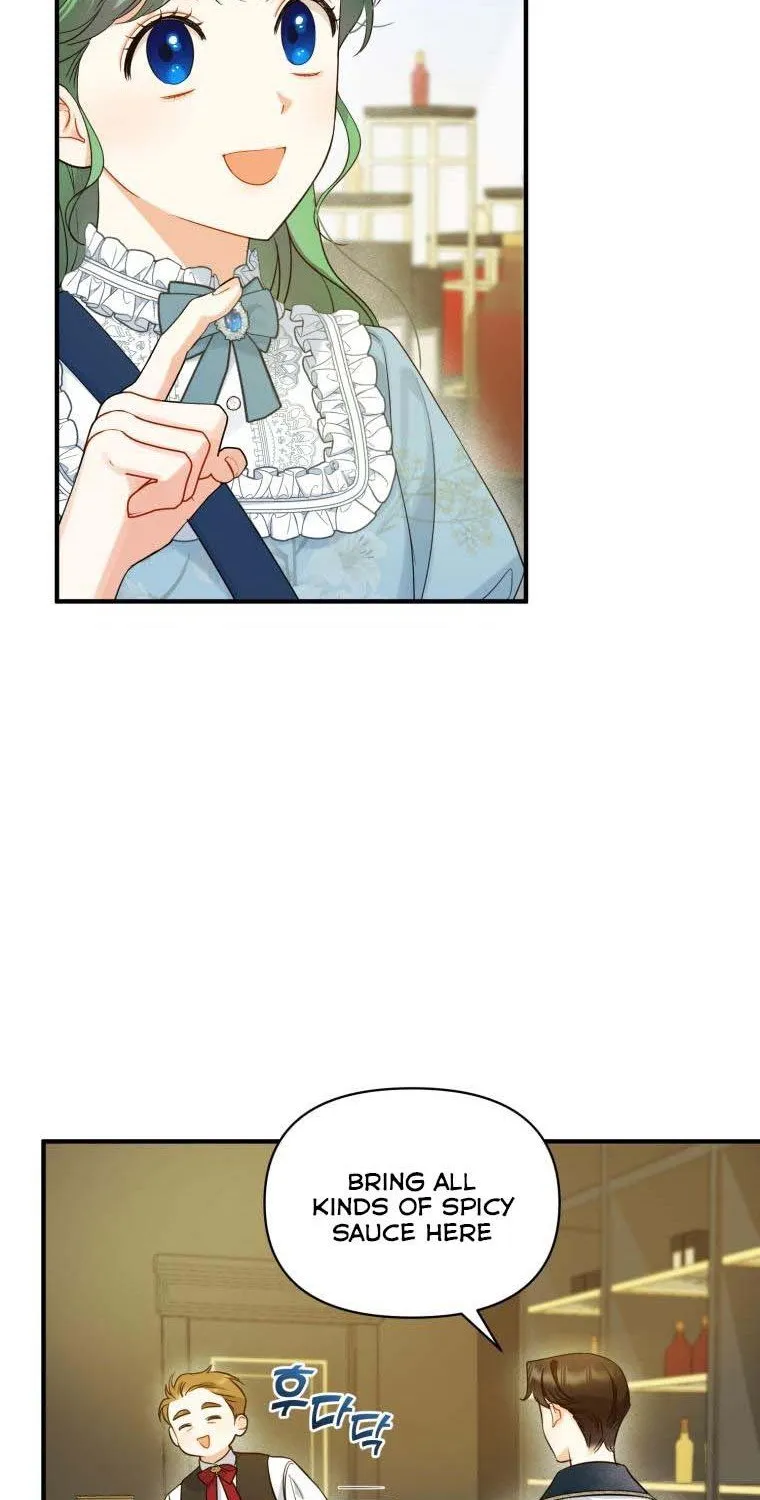 I Became The Younger Sister Of A Regretful Obsessive Male Lead Zinmanga X Chapter 25 Page 33