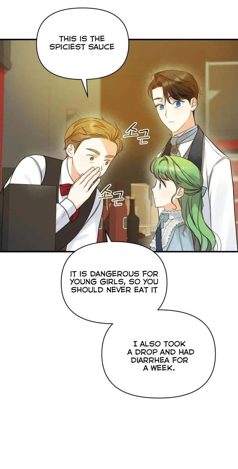 I Became The Younger Sister Of A Regretful Obsessive Male Lead Zinmanga X Chapter 25 Page 38