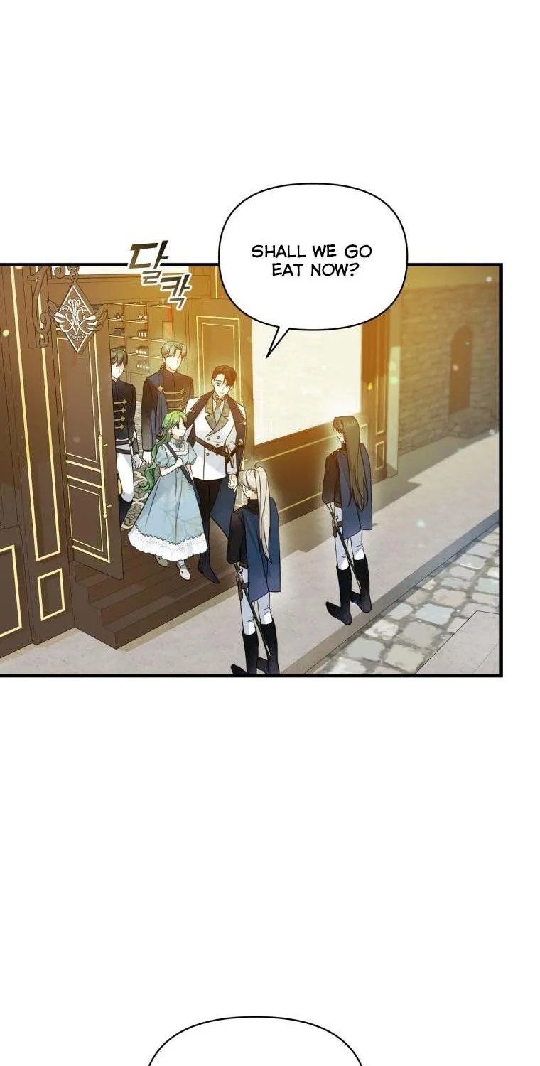 I Became The Younger Sister Of A Regretful Obsessive Male Lead Zinmanga X Chapter 25 Page 45