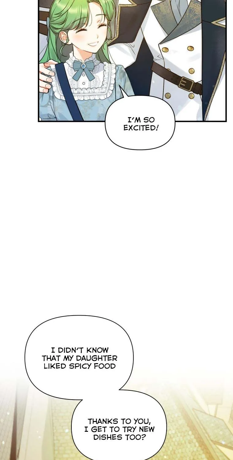 I Became The Younger Sister Of A Regretful Obsessive Male Lead Zinmanga X Chapter 25 Page 47
