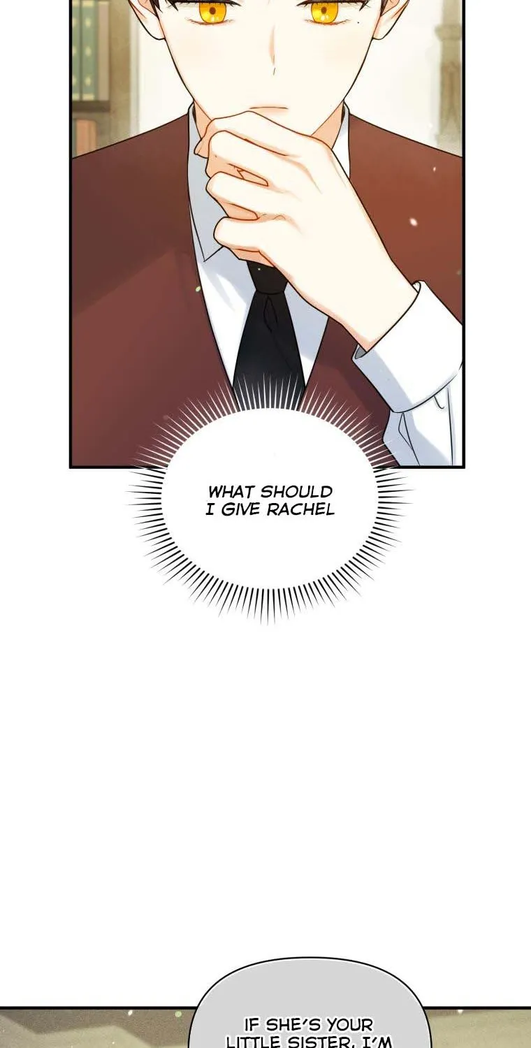I Became The Younger Sister Of A Regretful Obsessive Male Lead Zinmanga X Chapter 25 Page 86