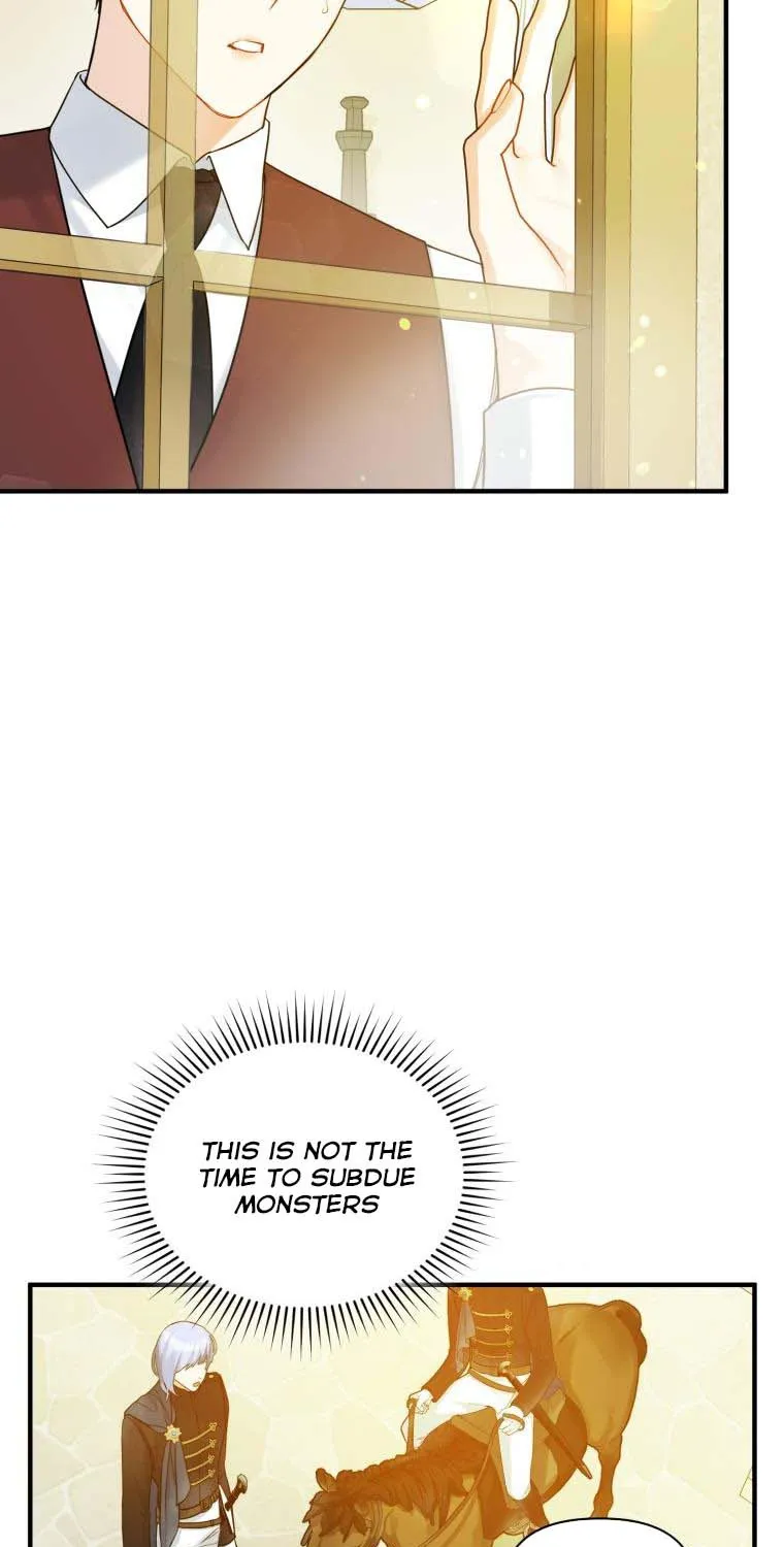 I Became The Younger Sister Of A Regretful Obsessive Male Lead Zinmanga X Chapter 25 Page 98