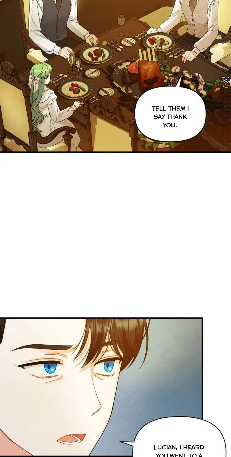 I Became The Younger Sister Of A Regretful Obsessive Male Lead Zinmanga X Chapter 23 Page 28