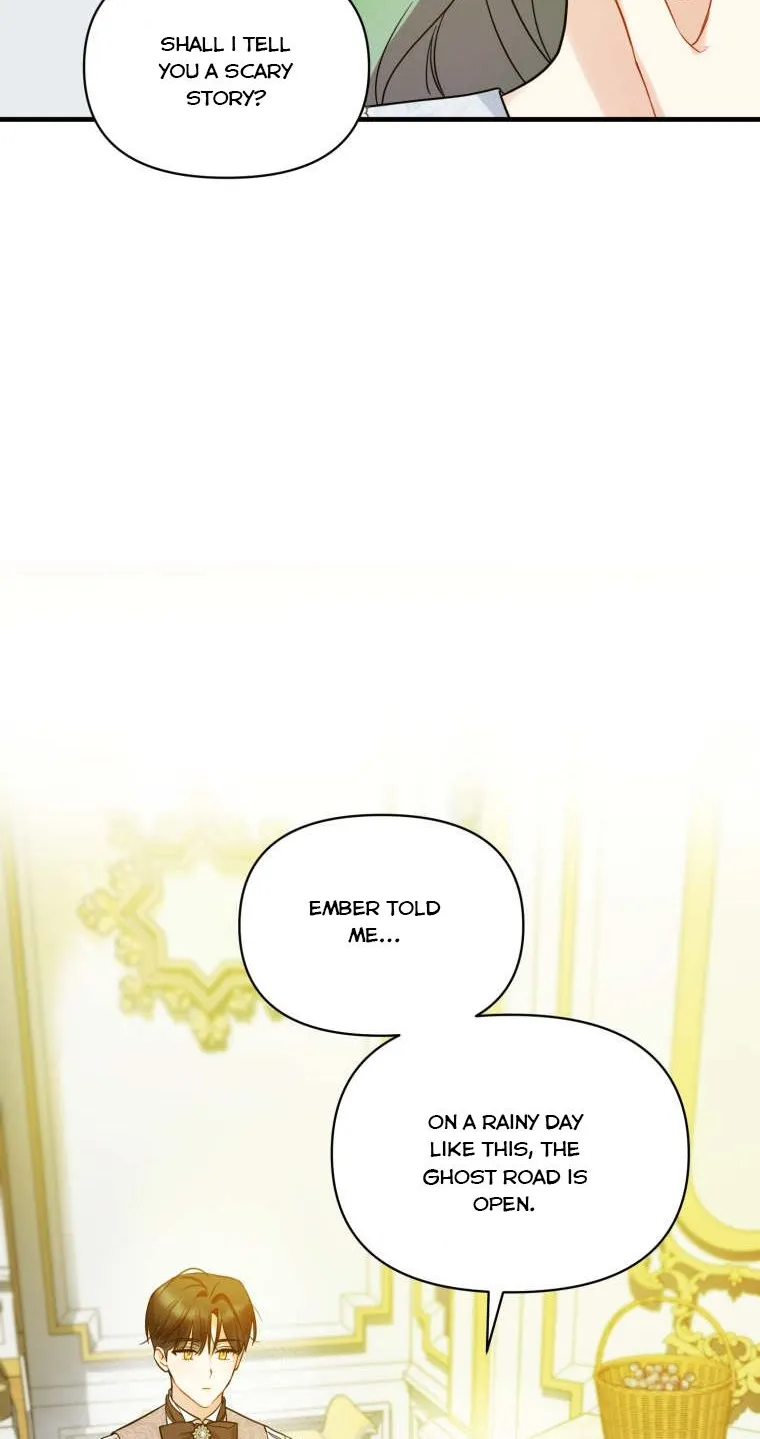 I Became The Younger Sister Of A Regretful Obsessive Male Lead Zinmanga X Chapter 23 Page 80
