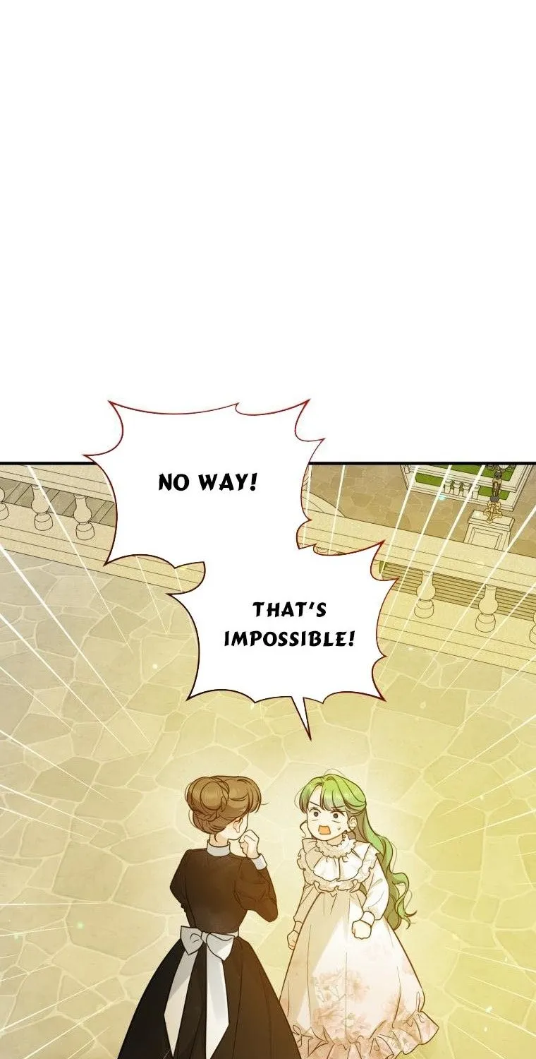 I Became The Younger Sister Of A Regretful Obsessive Male Lead Zinmanga X Chapter 22 Page 5