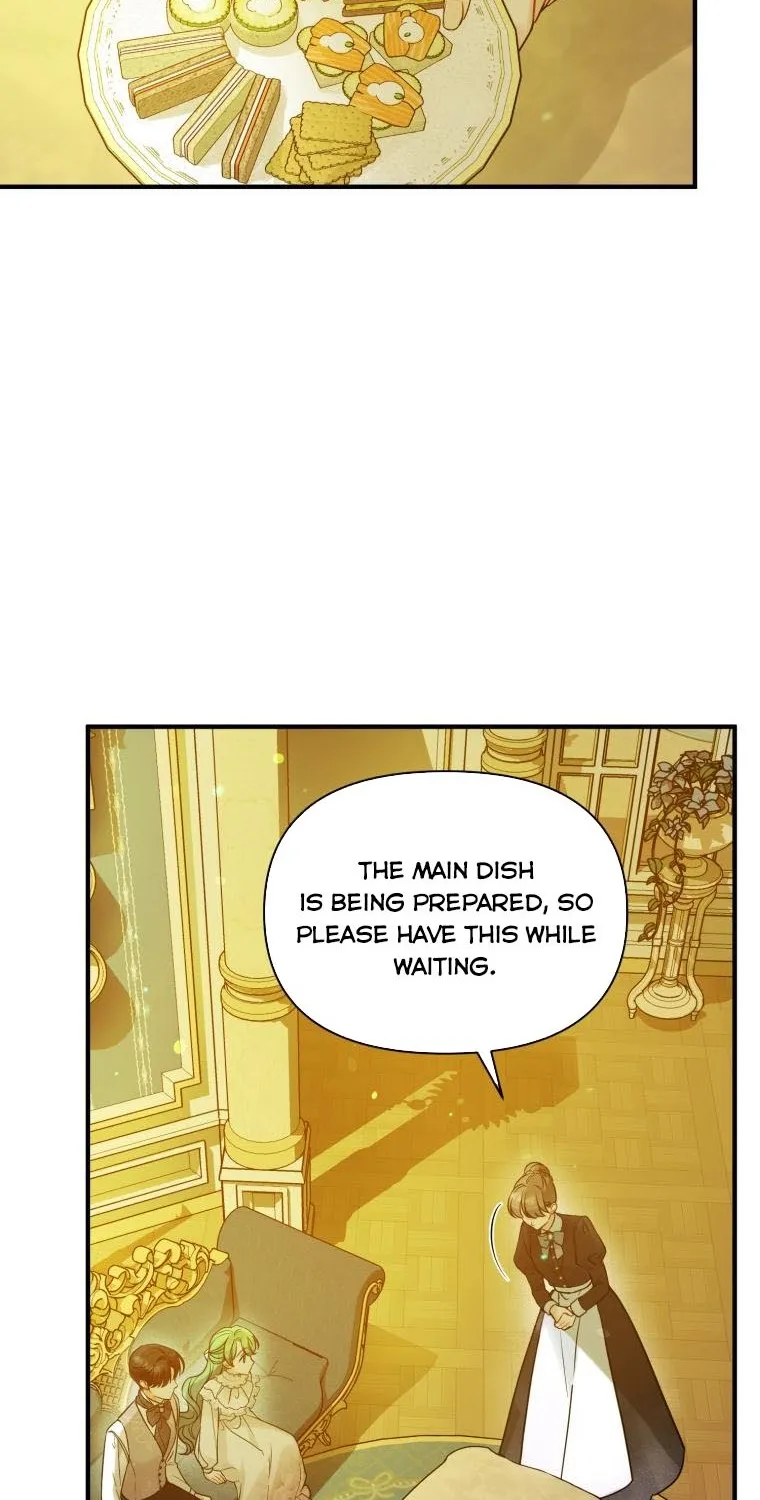 I Became The Younger Sister Of A Regretful Obsessive Male Lead Zinmanga X Chapter 22 Page 85