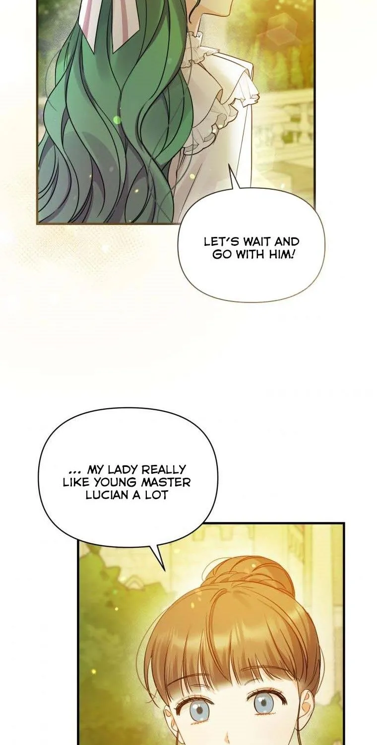 I Became The Younger Sister Of A Regretful Obsessive Male Lead Zinmanga X Chapter 21 Page 77