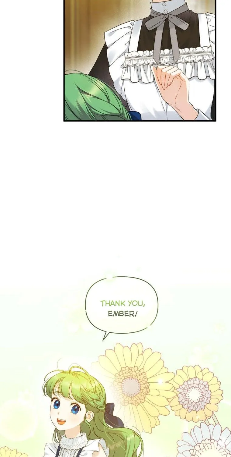 I Became The Younger Sister Of A Regretful Obsessive Male Lead Zinmanga X Chapter 20 Page 4