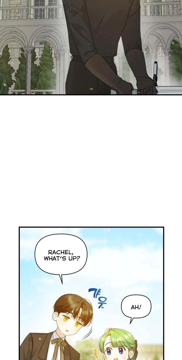 I Became The Younger Sister Of A Regretful Obsessive Male Lead Zinmanga X Chapter 19 Page 7