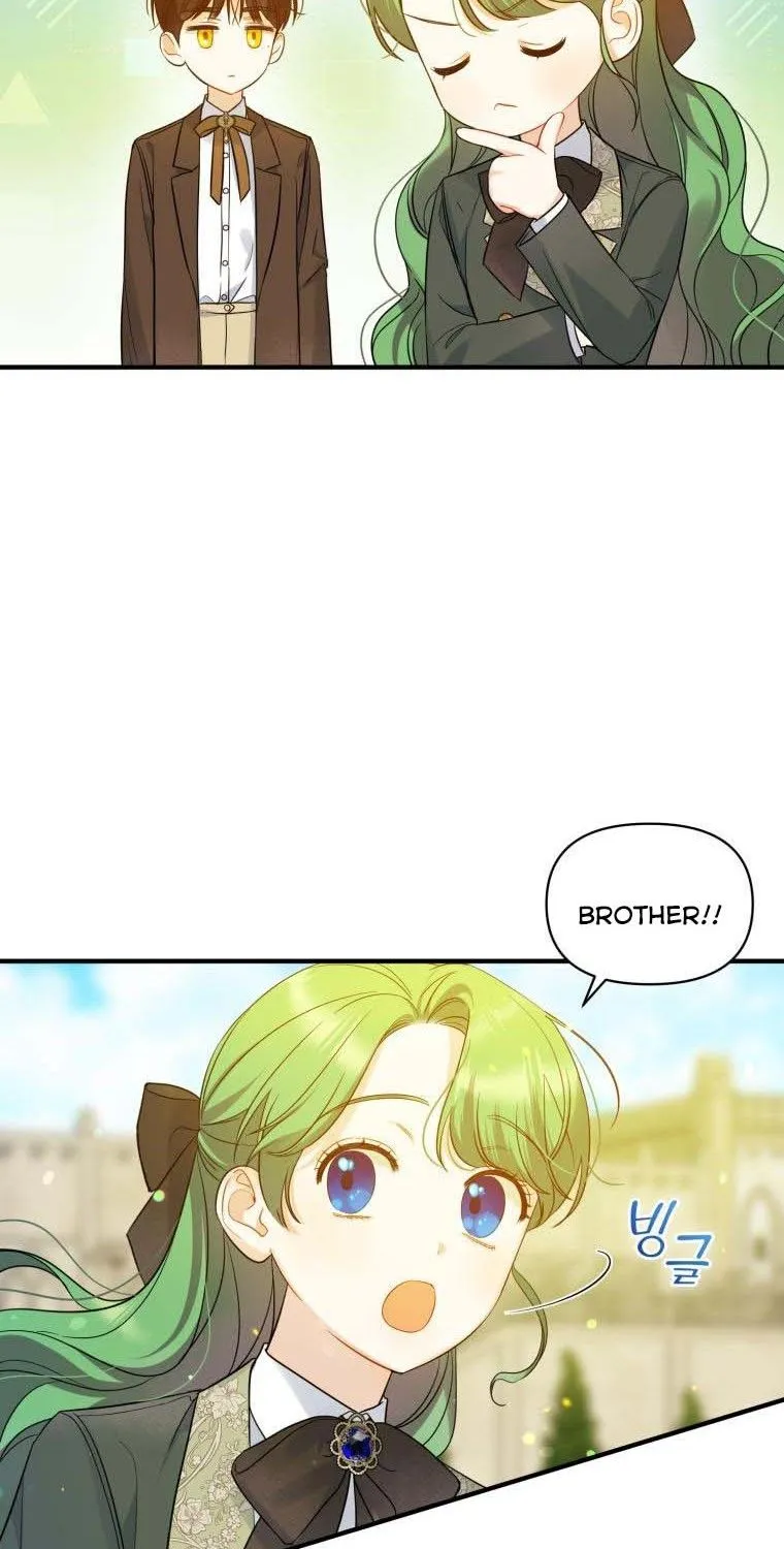 I Became The Younger Sister Of A Regretful Obsessive Male Lead Zinmanga X Chapter 19 Page 16